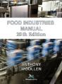 Food Industries Manual 20th Ed. - Preview