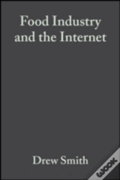 Capa do artigo Food Industry And The Internet