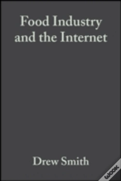 Capa do artigo Food Industry And The Internet