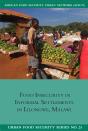 Food Insecurity In Informal Settlements - Preview