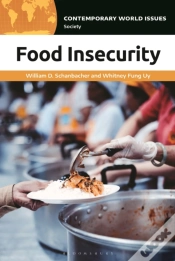 Capa do artigo Food Insecurity