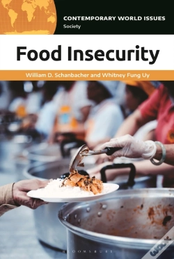 Capa do artigo Food Insecurity