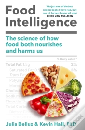 Capa do artigo Food Intelligence