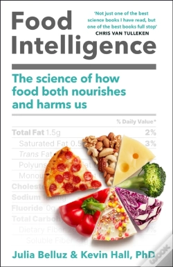 Capa do artigo Food Intelligence