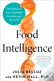 Capa do artigo Food Intelligence