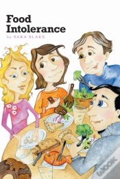 Capa do artigo Food Intolerance