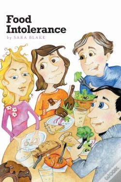 Capa do artigo Food Intolerance