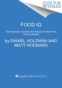 Food Iq - Preview