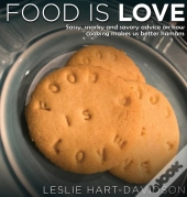 Food Is Love