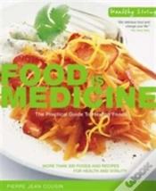 Capa do artigo Food Is Medicine