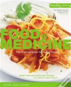 Capa do artigo Food Is Medicine