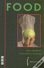 Capa do artigo Food