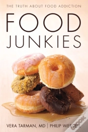 Capa do artigo Food Junkies