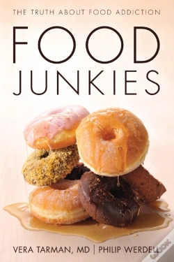 Capa do artigo Food Junkies