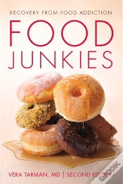 Capa do artigo Food Junkies