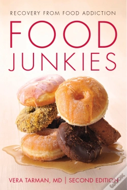 Capa do artigo Food Junkies