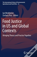 Food Justice In Us And Global Contexts