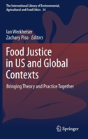 Food Justice In Us And Global Contexts - Preview