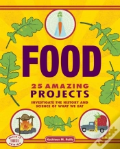 Capa do artigo Food