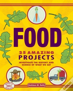 Capa do artigo Food