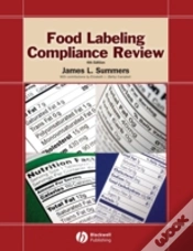 Capa do artigo Food Labeling Compliance Review
