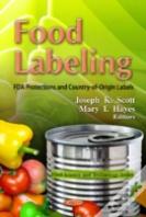 Food Labeling