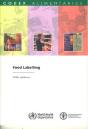 Food Labelling - Preview