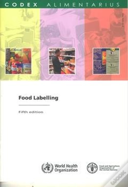 Capa do artigo Food Labelling