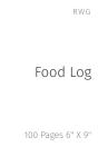 Food Log - Preview
