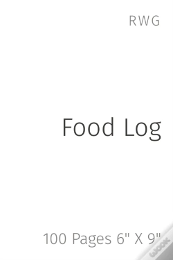 Capa do artigo Food Log