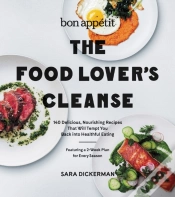 Capa do artigo Food Lover