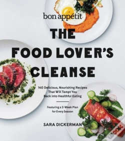 Capa do artigo Food Lover'S Cleanse