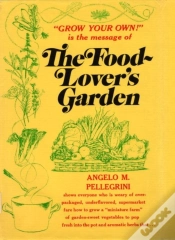 Capa do artigo Food Lovers Garden