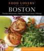 Food Lovers' Guide Toâ® Boston - Preview
