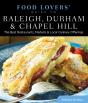 Food Lovers' Guide Toâ® Raleigh, Durham & Chapel Hill - Preview