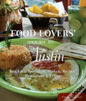 Capa do artigo Food Lovers