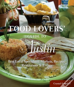 Capa do artigo Food Lovers' Guide To(R) Austin