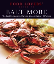 Capa do artigo Food Lovers