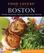 Food Lovers' Guide To(R) Boston - Preview