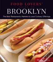 Food Lovers' Guide To(R) Brooklyn