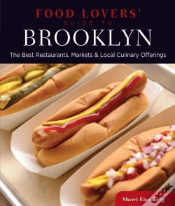 Capa do artigo Food Lovers' Guide To(R) Brooklyn