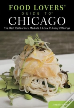Capa do artigo Food Lovers' Guide To(R) Chicago