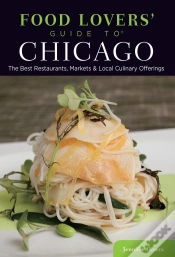 Capa do artigo Food Lovers