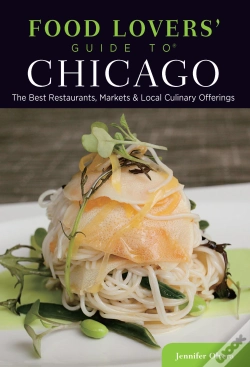 Capa do artigo Food Lovers' Guide To(R) Chicago