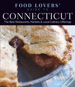 Capa do artigo Food Lovers' Guide To(R) Connecticut