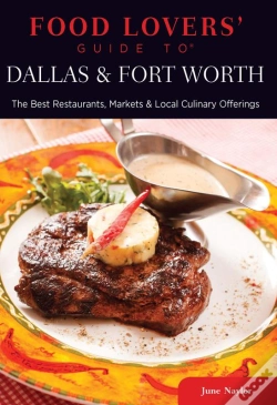 Capa do artigo Food Lovers' Guide To(R) Dallas & Fort Worth