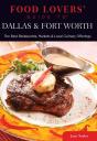 Food Lovers' Guide To(R) Dallas & Fort Worth - Preview