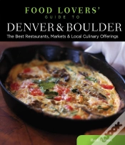 Capa do artigo Food Lovers