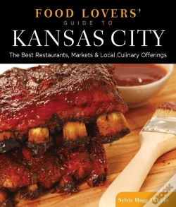 Capa do artigo Food Lovers' Guide To(R) Kansas City