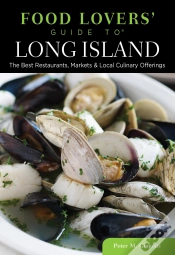 Capa do artigo Food Lovers